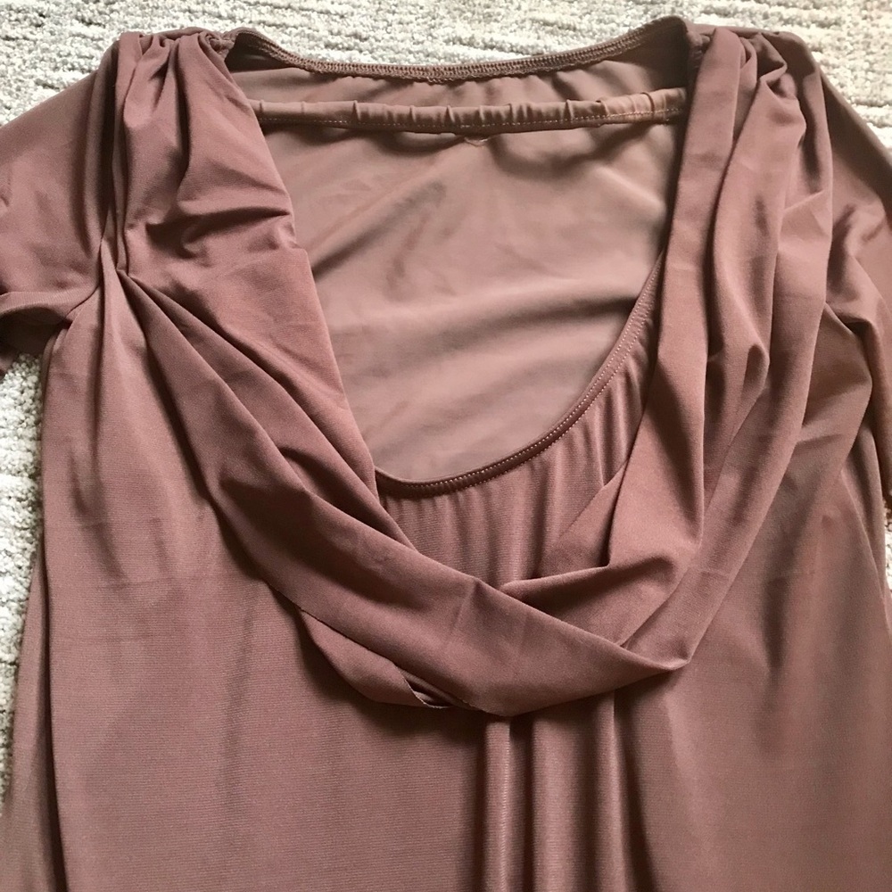 Weismann Dance Costume - Picture 6 of 7